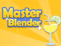 Master Blender image