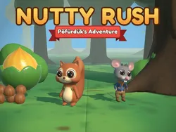 Nutty Rush image