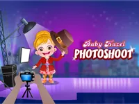 image bg Baby Hazel Photoshoot