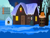 image bg Halloween is Coming Episode 10