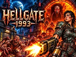 Hellgate 1993 image