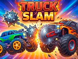 Truck Slam image